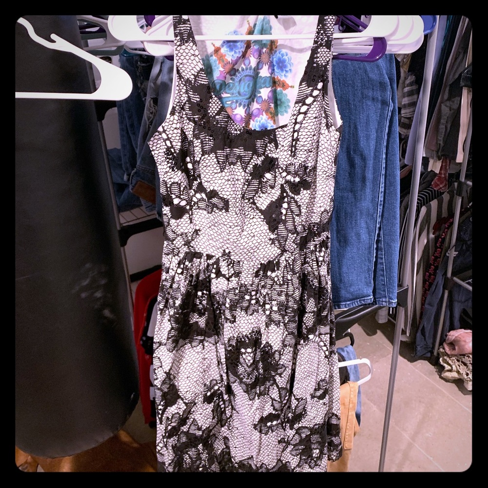 Desigual party dress